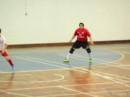 Fotos do Futsal &raquo; 2014-2015 &raquo; ACD Igreja Velha 4  - Quinta do Sobrado 6